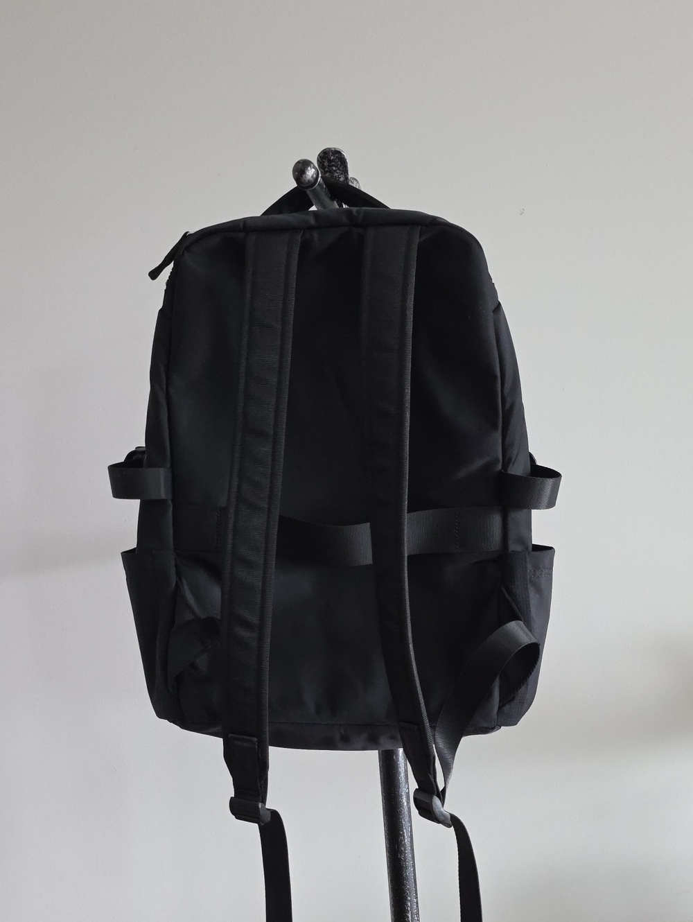 Lululemon Athletica Black Backpack - Picture 5 of 13